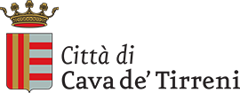 logo del comune di Cava de Tirreni
