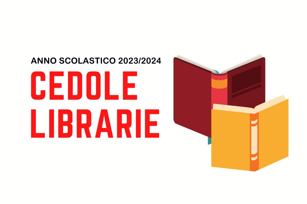 cedole librarie anno scolastico 2023-2024