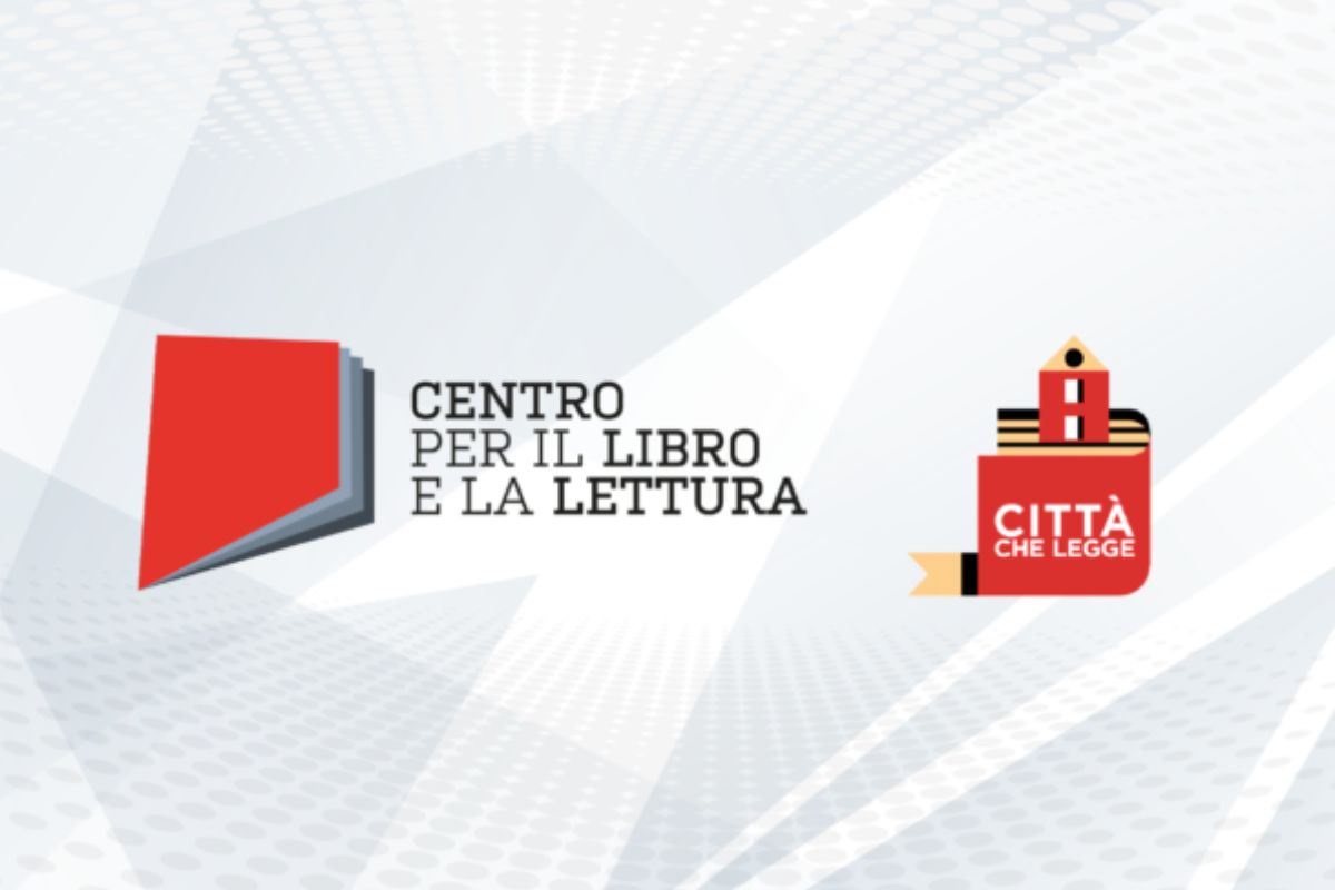 logo Città che legge