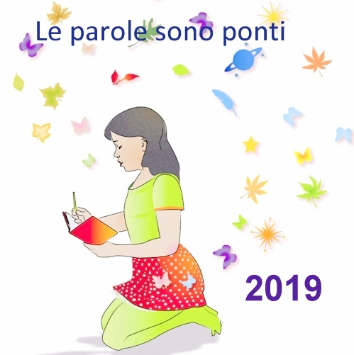 concorso parole sono ponti 2018