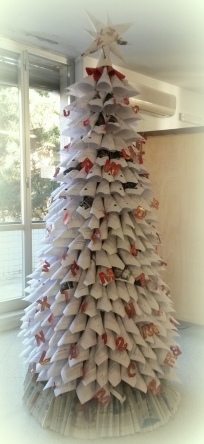 albero biblioteca