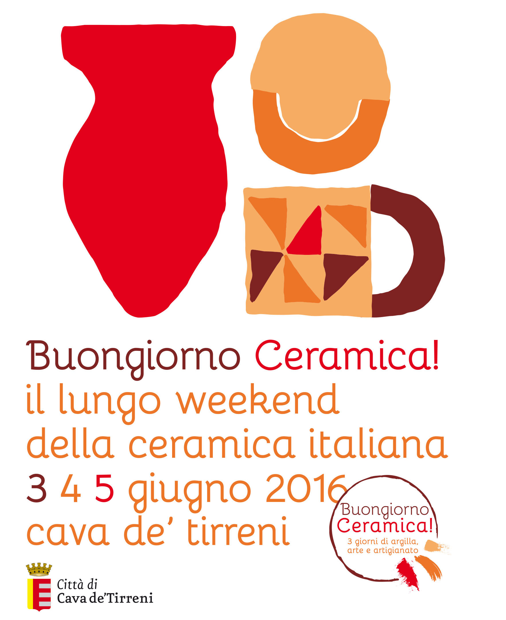 buongiorno ceramica 2016