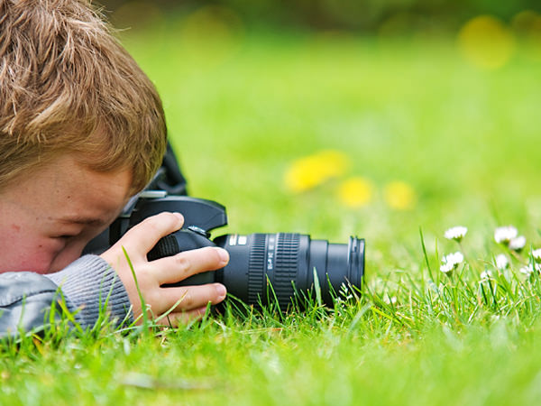 concorso foto bambini