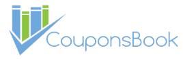 logo couponsBook