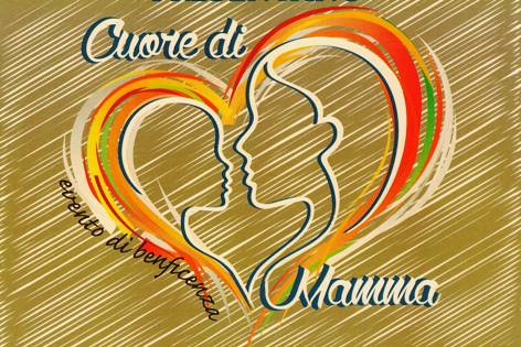 cuore di mamma