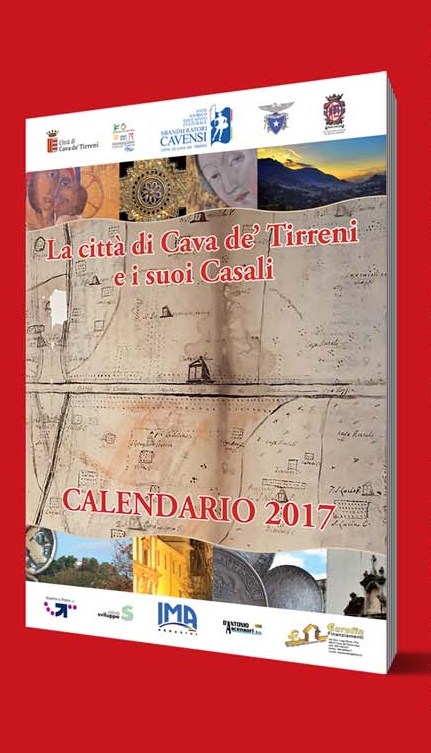 invito calendario 2017