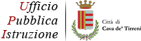 Logo Città di Cava de' Tirreni