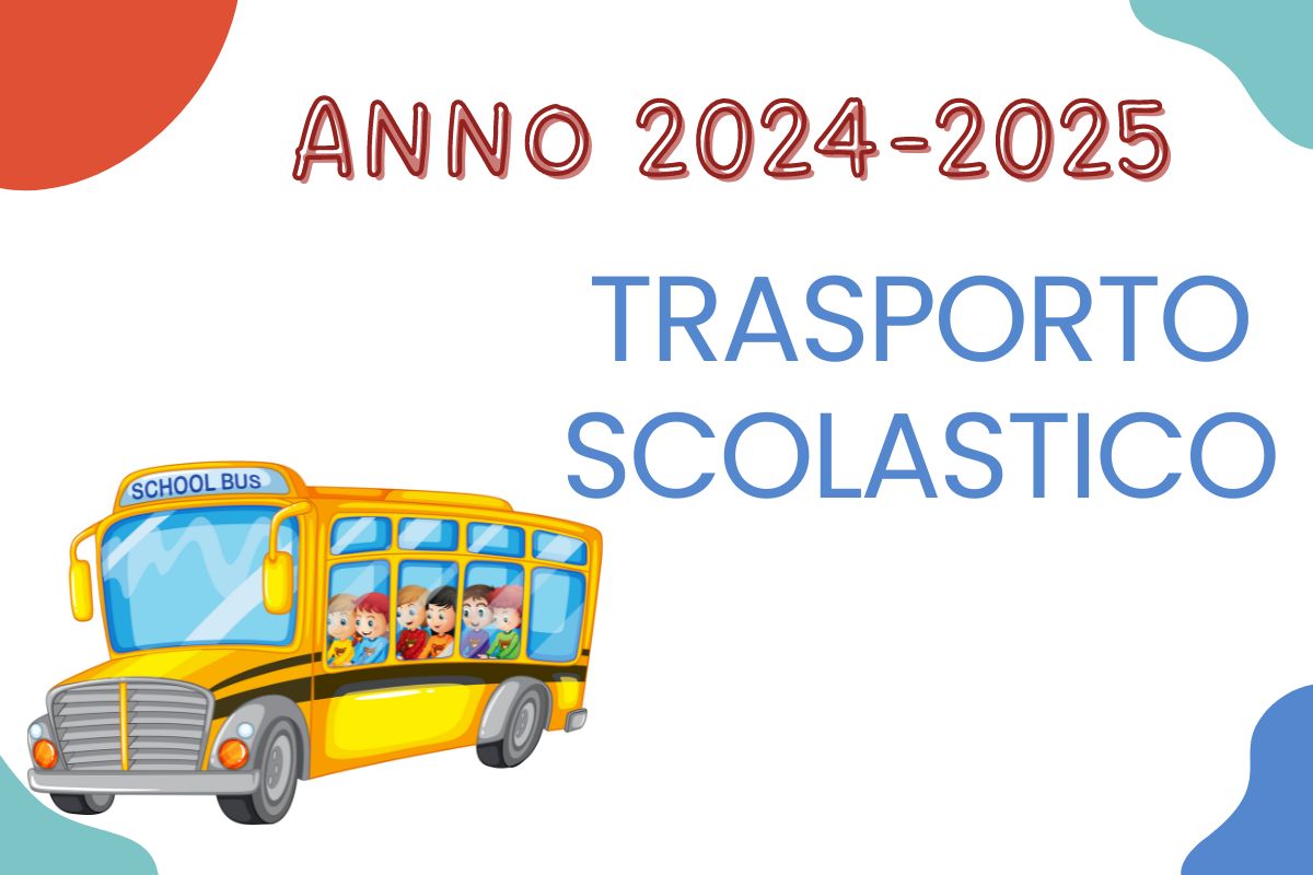 avviso trasporto 2024-2025