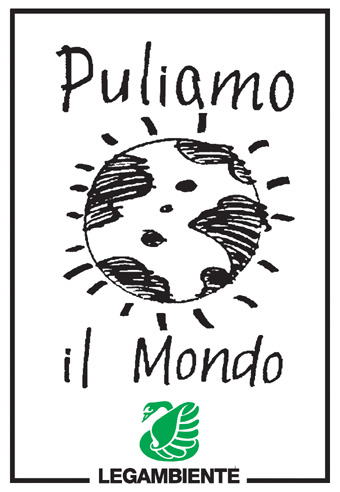 PuliamoIlMondo