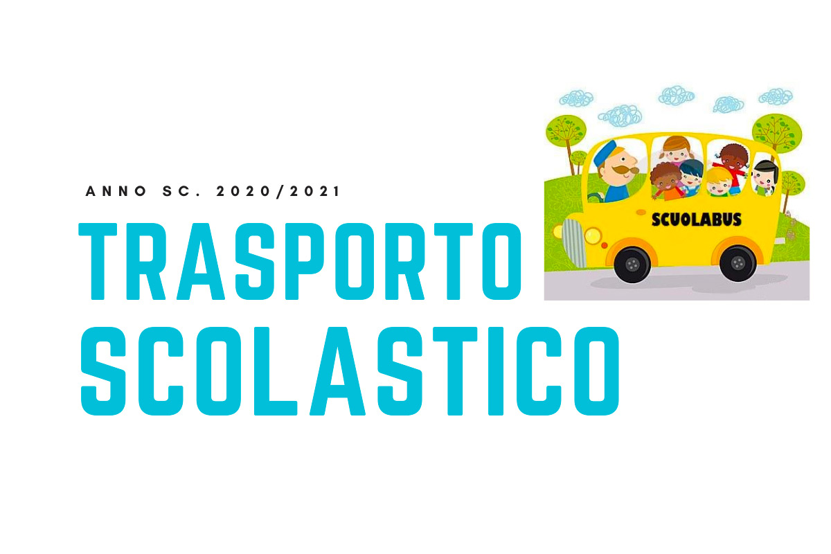 trasporto scolastico comunale