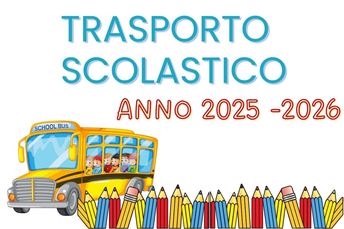 avviso trasporto 2025-2026