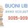 grafica di una pila di libri per buoni libro anno scolastico 2025-2026