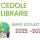 Cedole librarie anno scolastico 2025-2026